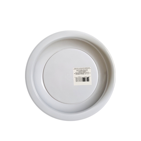 Greenbrier Melamine Reusable Serving Bowl Coastal Theme - Picture 2 of 8